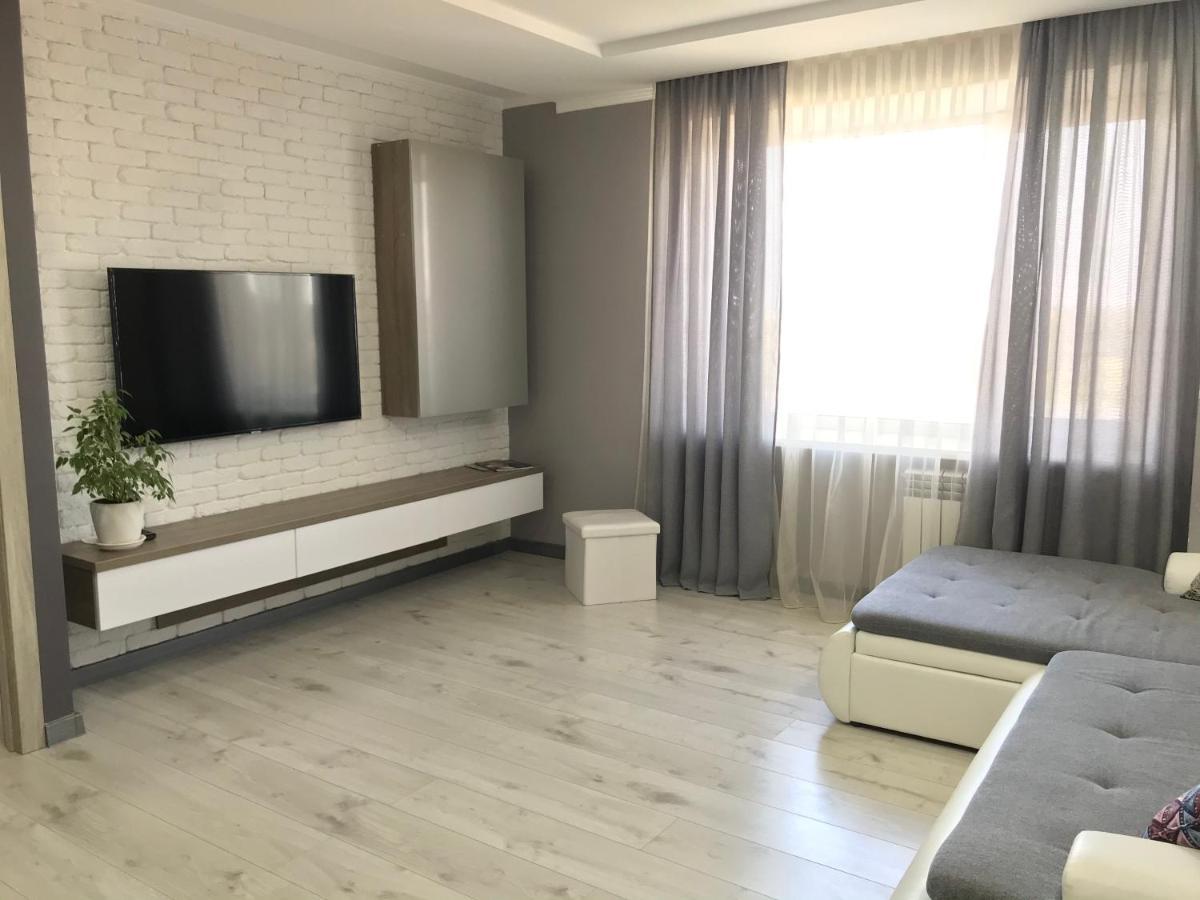 Квартира Город Умань מראה חיצוני תמונה